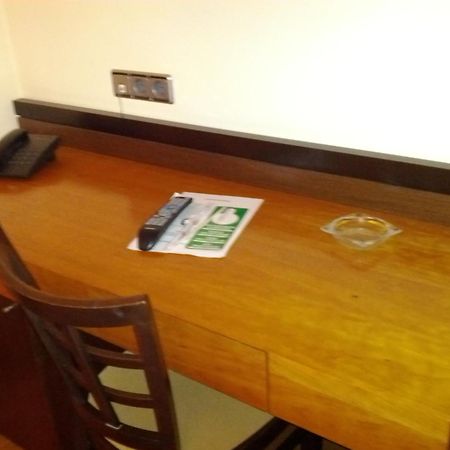 Doade Hotel Hio ภายนอก รูปภาพ