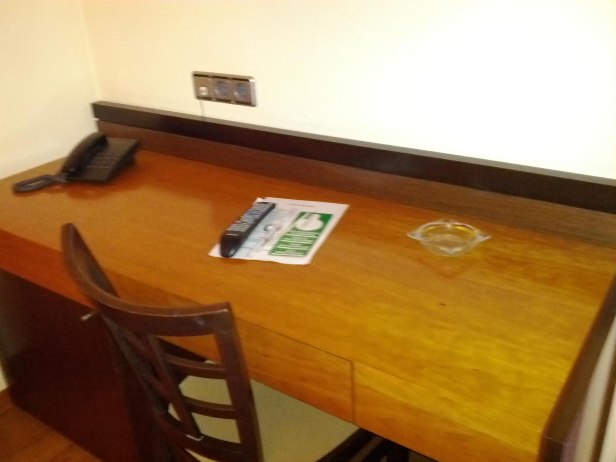Doade Hotel Hio ภายนอก รูปภาพ