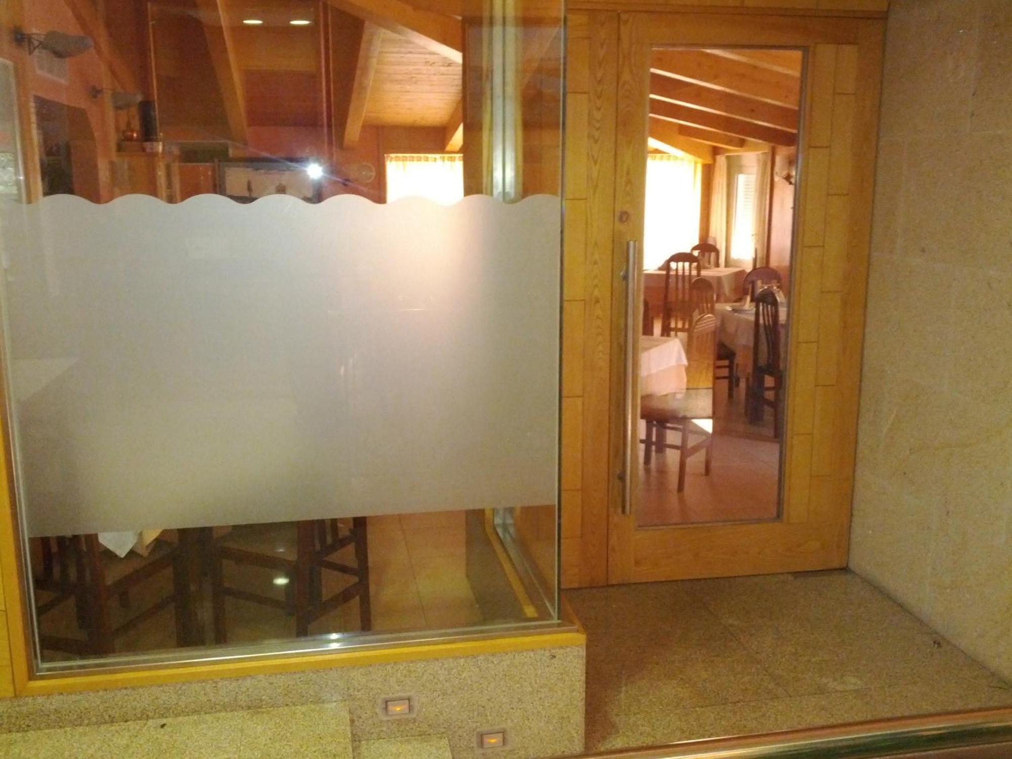 Doade Hotel Hio ภายนอก รูปภาพ