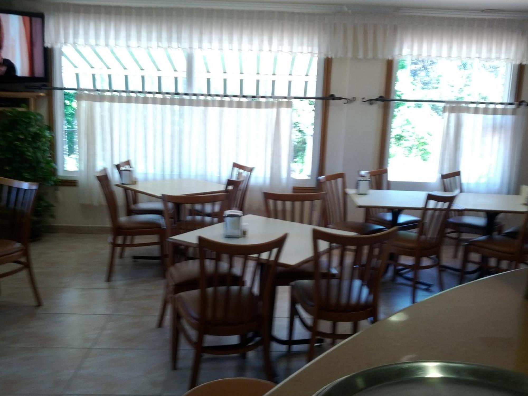 Doade Hotel Hio ภายนอก รูปภาพ