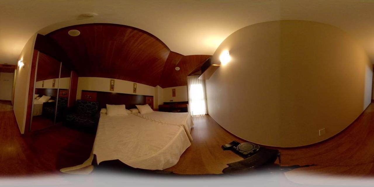 Doade Hotel Hio ภายนอก รูปภาพ